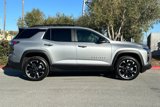 New 2025 Chevrolet Equinox RS w/ Safety and Technology Package image 4