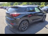 Used 2024 Chevrolet TrailBlazer ACTIV image 3