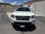 Used 2022 Nissan Frontier SV image 2