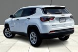 New 2025 Jeep Compass Sport image 3