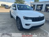 Used 2016 Jeep Grand Cherokee Limited 75th Anniversary image 4