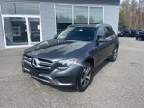 Used 2016 Mercedes-Benz GLC 300 4MATIC image 2