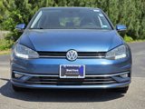 Used 2018 Volkswagen Golf SE image 3