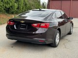 Used 2021 Chevrolet Malibu LS image 4