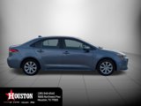 Used 2022 Toyota Corolla LE image 2