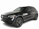 Used 2022 Mercedes-Benz GLC 300 4MATIC w/ AMG Line image 3