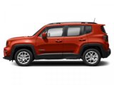 Used 2021 Jeep Renegade Latitude image 6