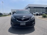 Used 2020 Buick Envision Essence image 2