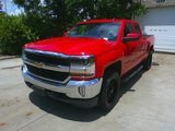 Used 2017 Chevrolet Silverado 1500 LT w/ All Star Edition image 5
