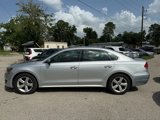 Used 2013 Volkswagen Passat 2.5 SE image 5