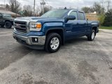 Used 2015 GMC Sierra 1500 SLE w/ SLE Value Package image 2