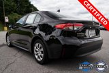 Certified 2024 Toyota Corolla LE image 5