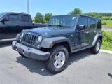 Used 2018 Jeep Wrangler Unlimited Sport S image 2