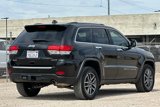 Used 2022 Jeep Grand Cherokee Limited w/ Trailer Tow Group IV image 4