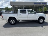 Used 2005 Toyota Tacoma 4x4 Double Cab image 4