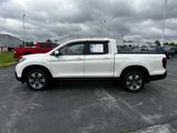 Used 2017 Honda Ridgeline RTL-T image 2