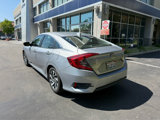 Used 2017 Honda Civic EX image 4