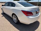 Used 2014 Buick LaCrosse Premium w/ Driver Confidence Package image 4