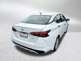 New 2025 Nissan Versa S w/ Trunk Package image 6
