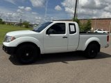 Used 2018 Nissan Frontier SV image 3