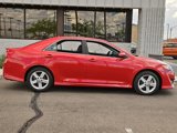 Used 2012 Toyota Camry SE image 5