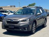 Used 2022 Subaru Outback Premium image 2