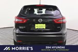 Used 2021 Nissan Rogue Sport S image 5