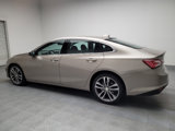 Used 2022 Chevrolet Malibu LT image 3