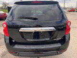 Used 2013 Chevrolet Equinox LT w/ Driver Convenience Package image 4