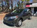 Used 2014 Honda CR-V LX image 3