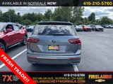 Used 2023 Volkswagen Tiguan S image 5