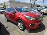Used 2016 Buick Envision Premium image 3