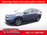Used 2017 Honda CR-V EX-L image 3