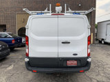 Used 2017 Ford Transit 250 130 Low Roof image 6