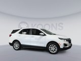 Used 2022 Chevrolet Equinox LT image 2