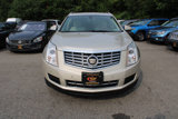Used 2013 Cadillac SRX Luxury image 3
