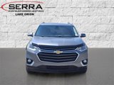 Used 2018 Chevrolet Traverse LT image 2