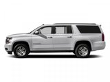 Used 2016 Chevrolet Suburban LT image 3