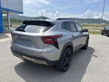 Used 2024 Chevrolet Trax ACTIV w/ Sunroof Package image 4