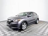 Used 2018 Honda HR-V LX image 3