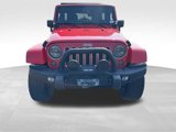 Used 2016 Jeep Wrangler Unlimited Sahara w/ Connectivity Group image 2