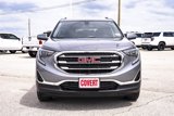 Used 2018 GMC Terrain SLT w/ Preferred Package image 3
