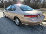 Used 1996 Mercury Sable LS image 3