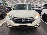 Used 2015 Honda CR-V Touring image 2