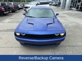 Used 2022 Dodge Challenger SXT w/ Blacktop Package image 3
