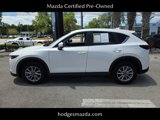Certified 2022 MAZDA CX-5 AWD 2.5 S image 2