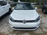 Used 2018 Volkswagen Golf SE image 2
