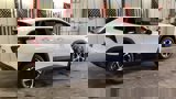 New 2025 Chevrolet Trax RS w/ Sunroof Package image 3