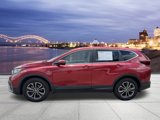Used 2021 Honda CR-V EX image 2