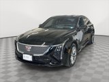 Used 2025 Cadillac CT5 Sport w/ Technology Package image 3